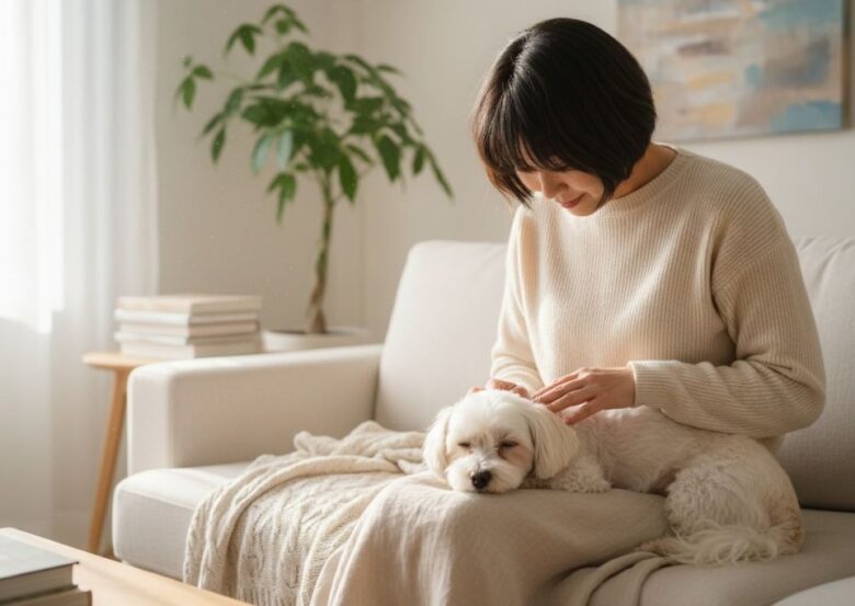 犬の肺高血圧症の余命はどのくらい？｜研究データとその捉え方を解説